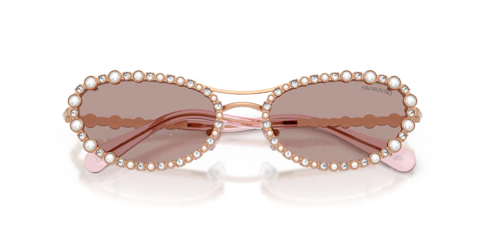 Swarovski 7044 Sunglasses - view 12